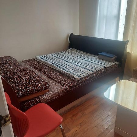 Crystal Room 1 Guest House Near 12Mins To Ewr Airport / Prudential / Njit / Penn Station Newark Exteriér fotografie