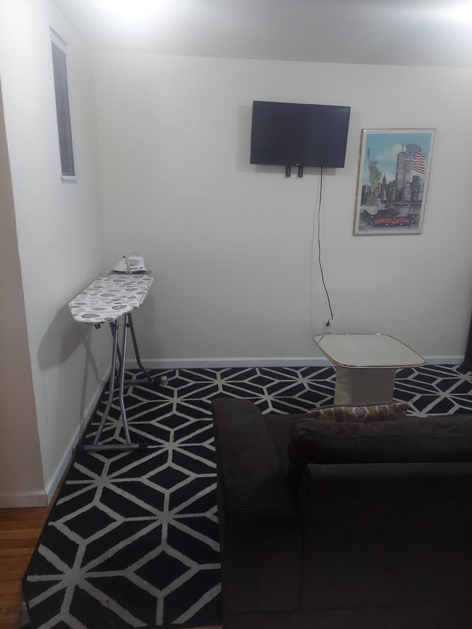 Crystal Room 1 Guest House Near 12Mins To Ewr Airport / Prudential / Njit / Penn Station Newark Exteriér fotografie