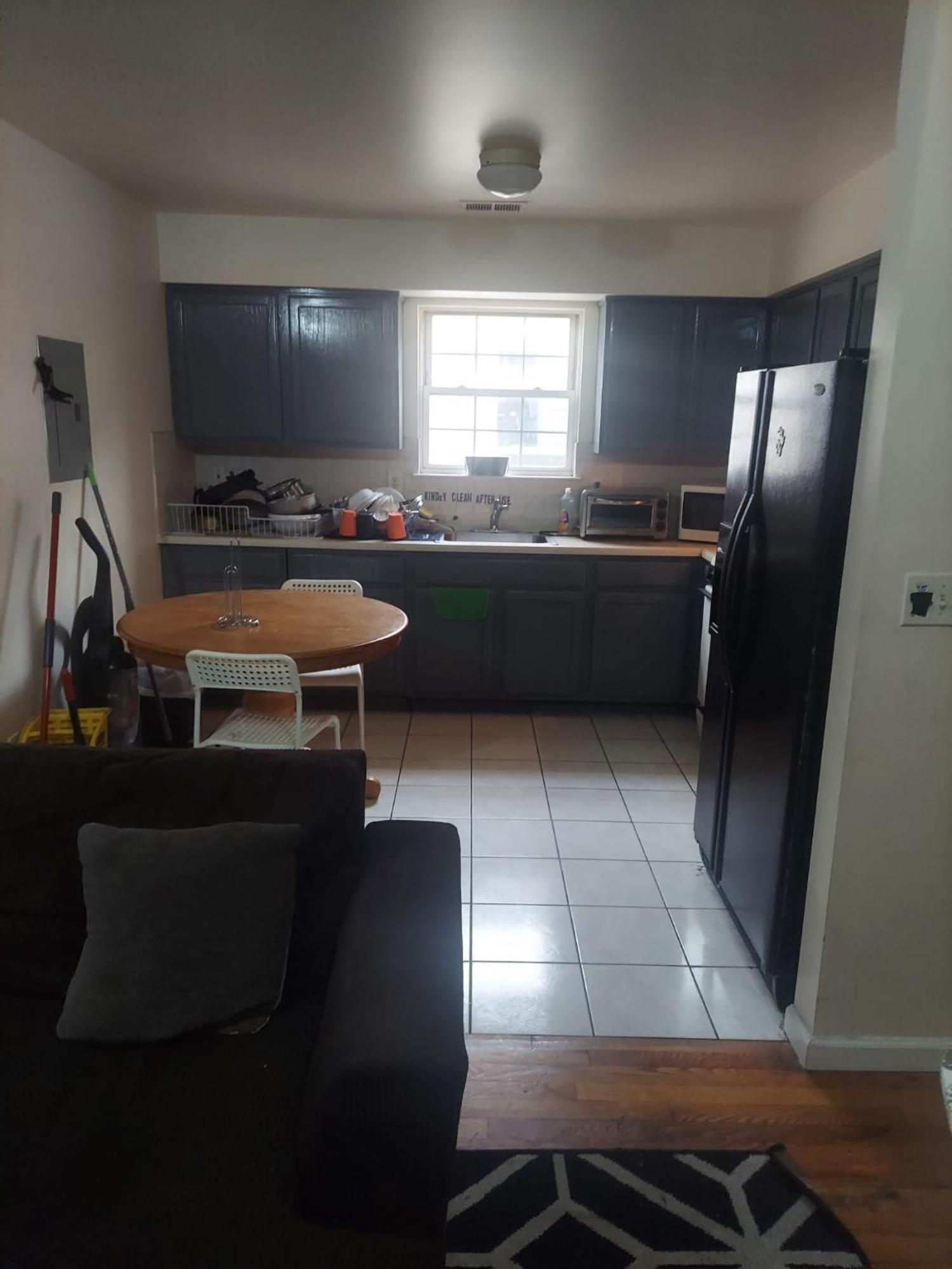 Crystal Room 1 Guest House Near 12Mins To Ewr Airport / Prudential / Njit / Penn Station Newark Exteriér fotografie
