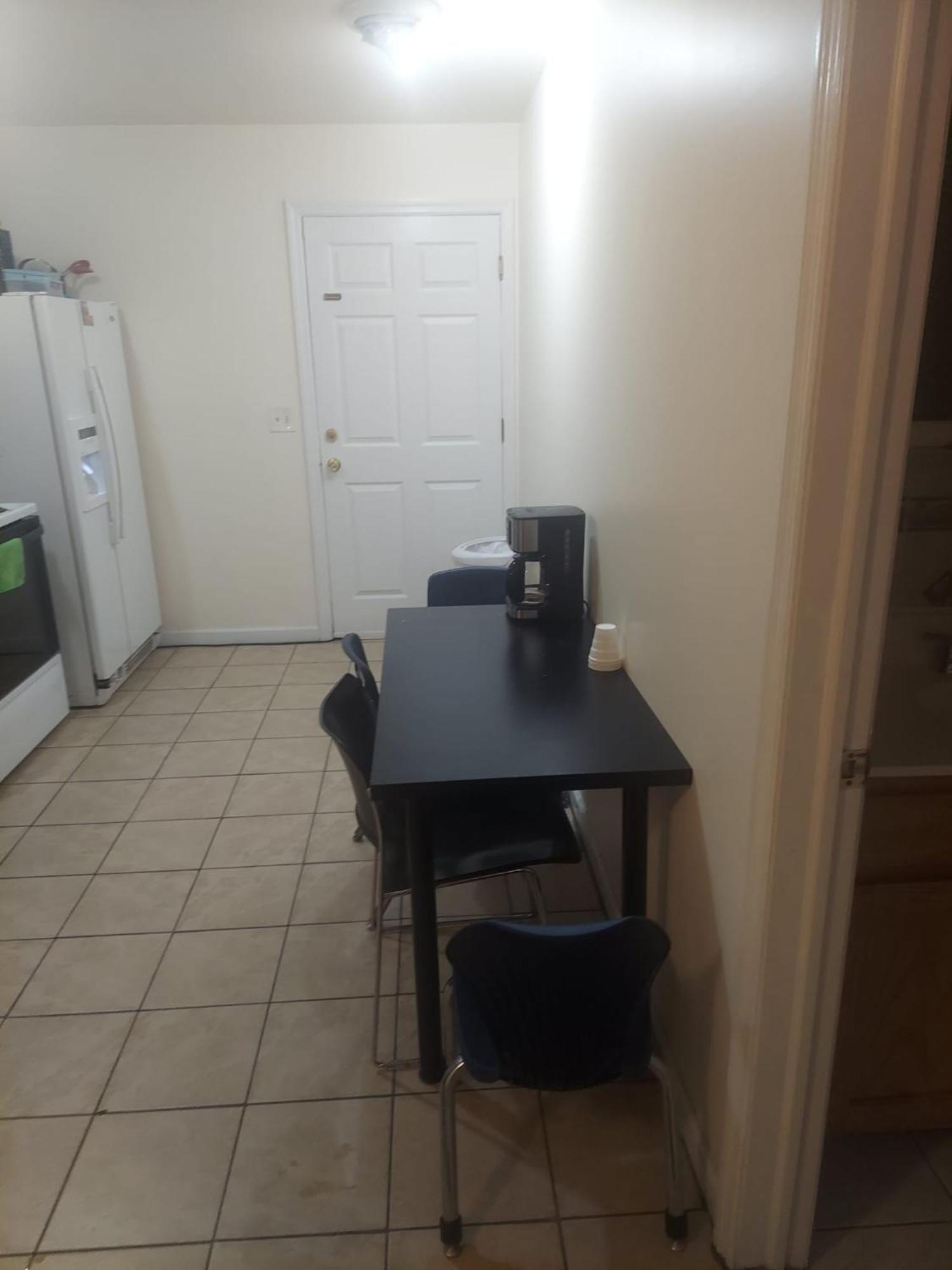 Crystal Room 1 Guest House Near 12Mins To Ewr Airport / Prudential / Njit / Penn Station Newark Exteriér fotografie
