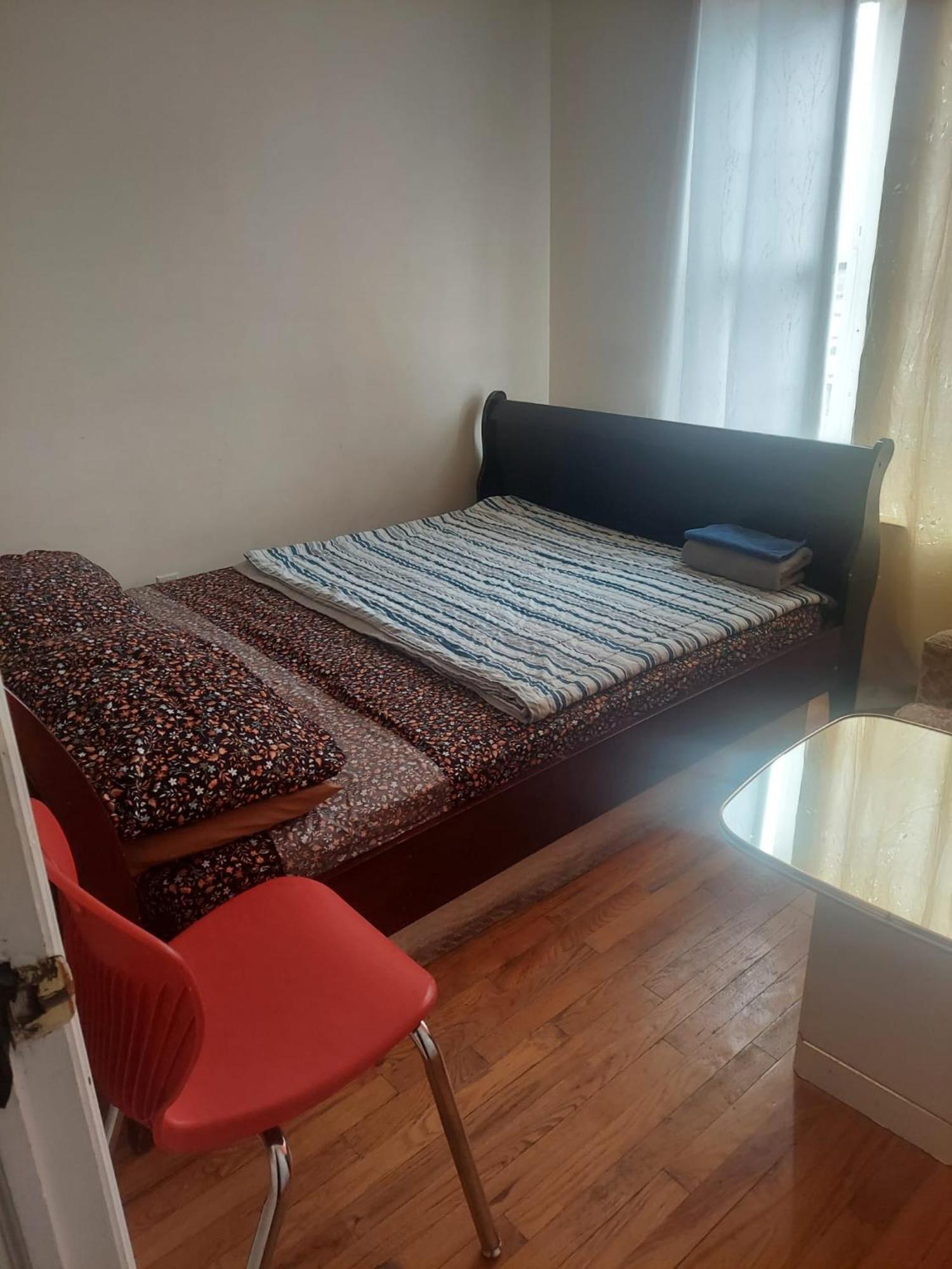 Crystal Room 1 Guest House Near 12Mins To Ewr Airport / Prudential / Njit / Penn Station Newark Exteriér fotografie