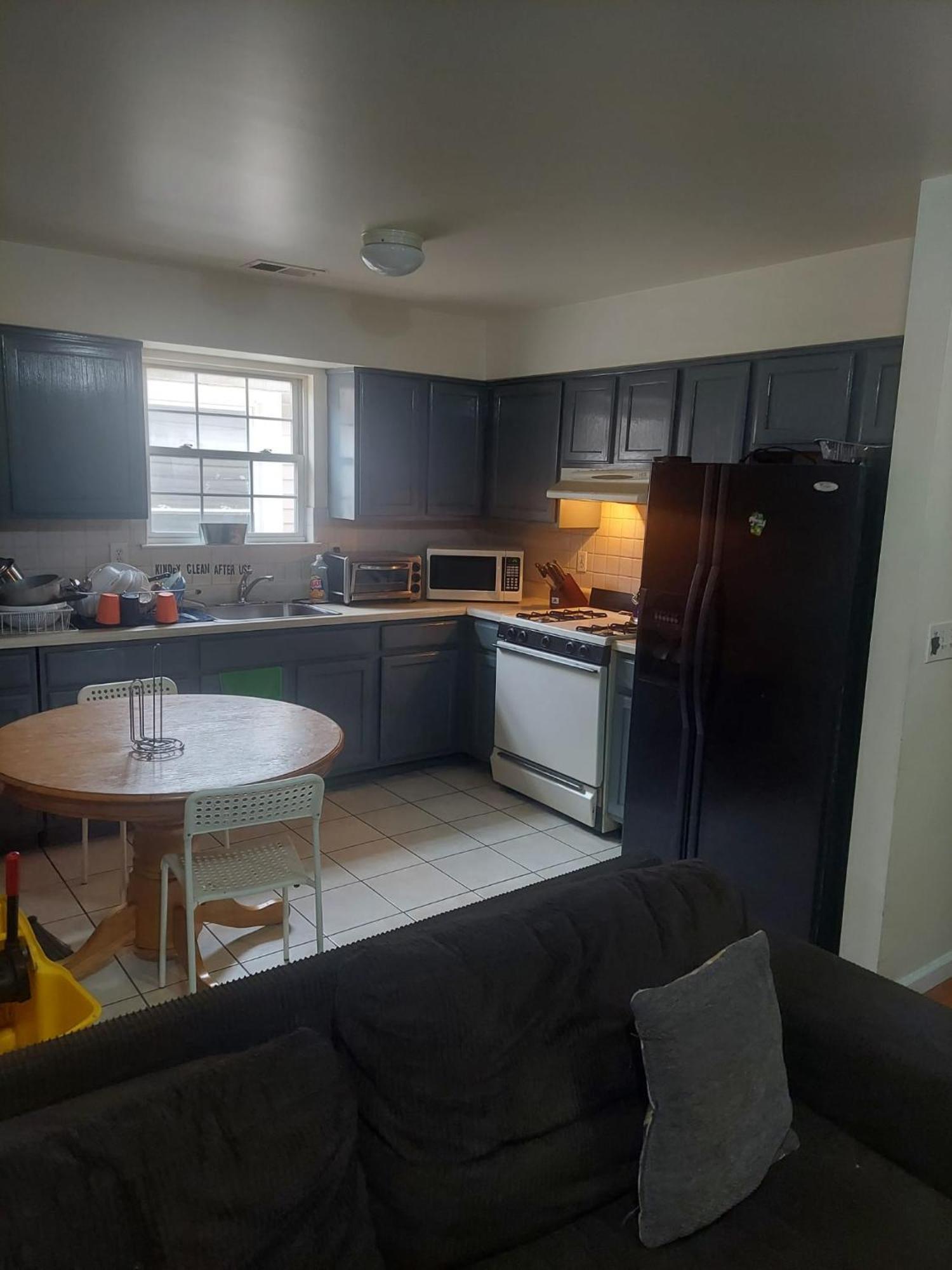 Crystal Room 1 Guest House Near 12Mins To Ewr Airport / Prudential / Njit / Penn Station Newark Exteriér fotografie