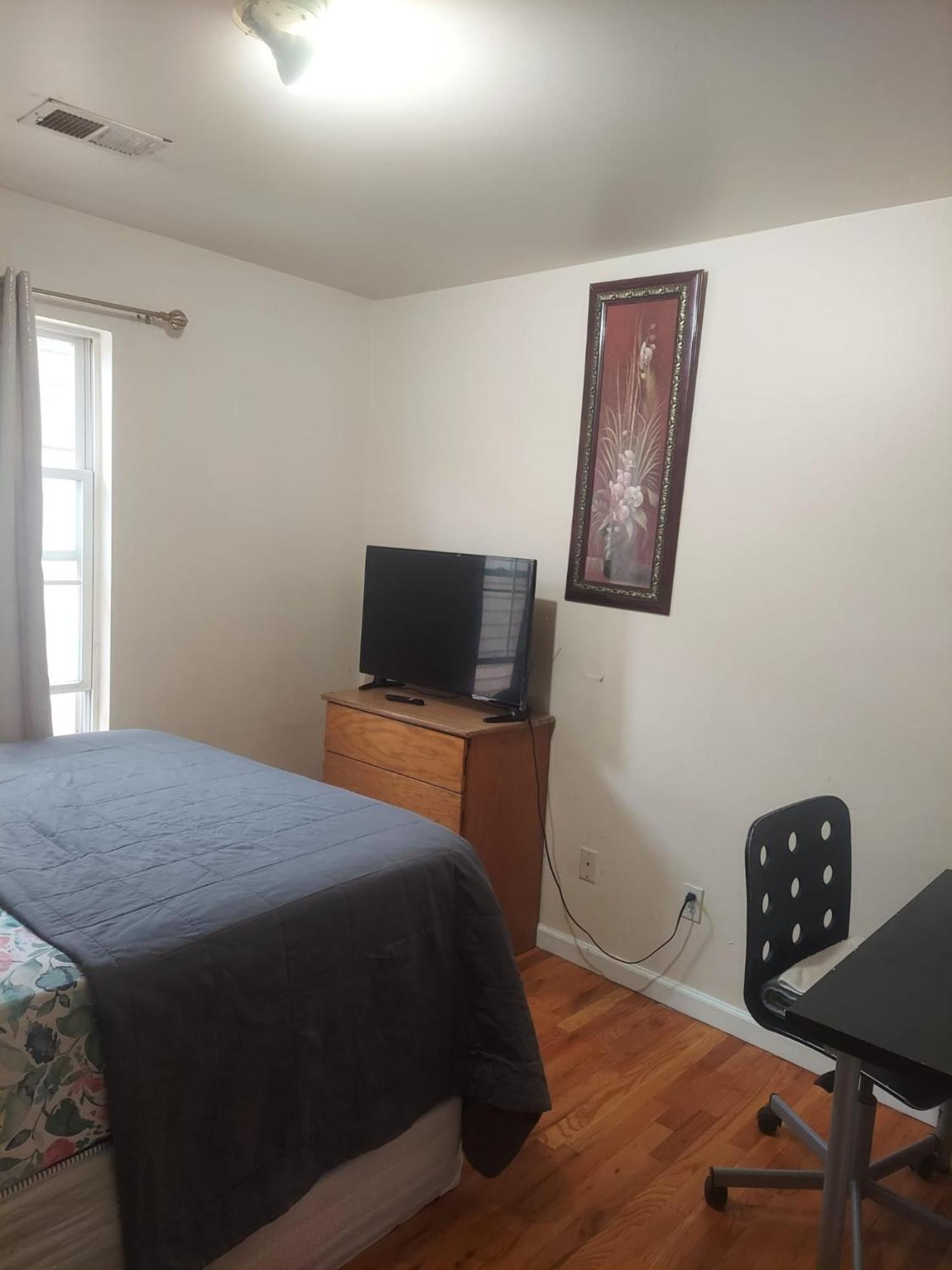 Crystal Room 1 Guest House Near 12Mins To Ewr Airport / Prudential / Njit / Penn Station Newark Exteriér fotografie