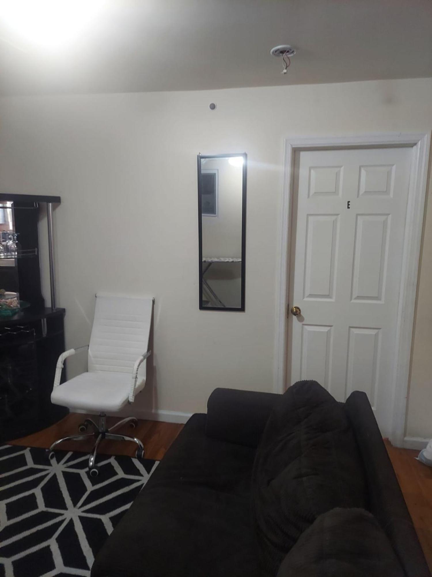 Crystal Room 1 Guest House Near 12Mins To Ewr Airport / Prudential / Njit / Penn Station Newark Exteriér fotografie