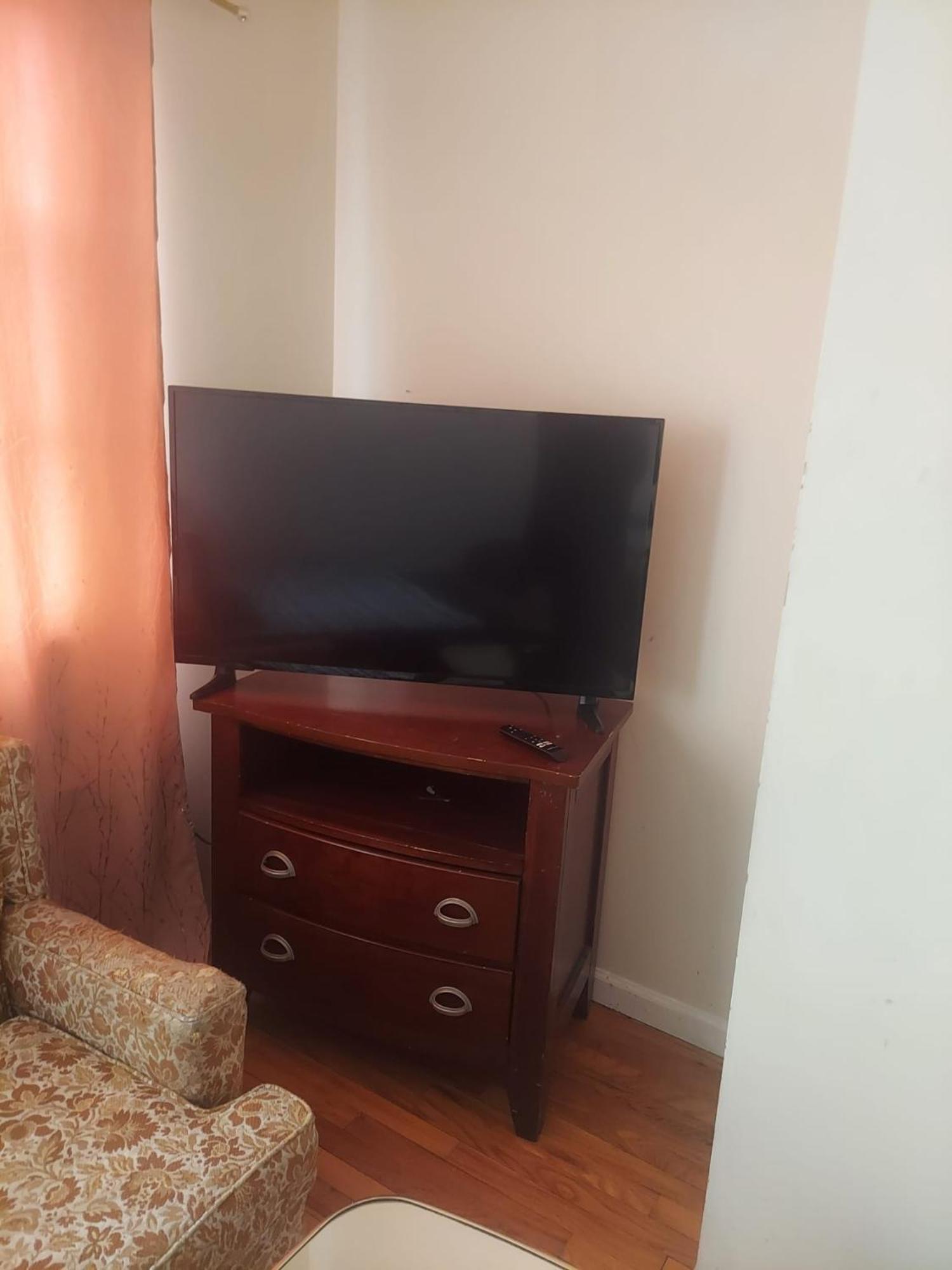 Crystal Room 1 Guest House Near 12Mins To Ewr Airport / Prudential / Njit / Penn Station Newark Exteriér fotografie