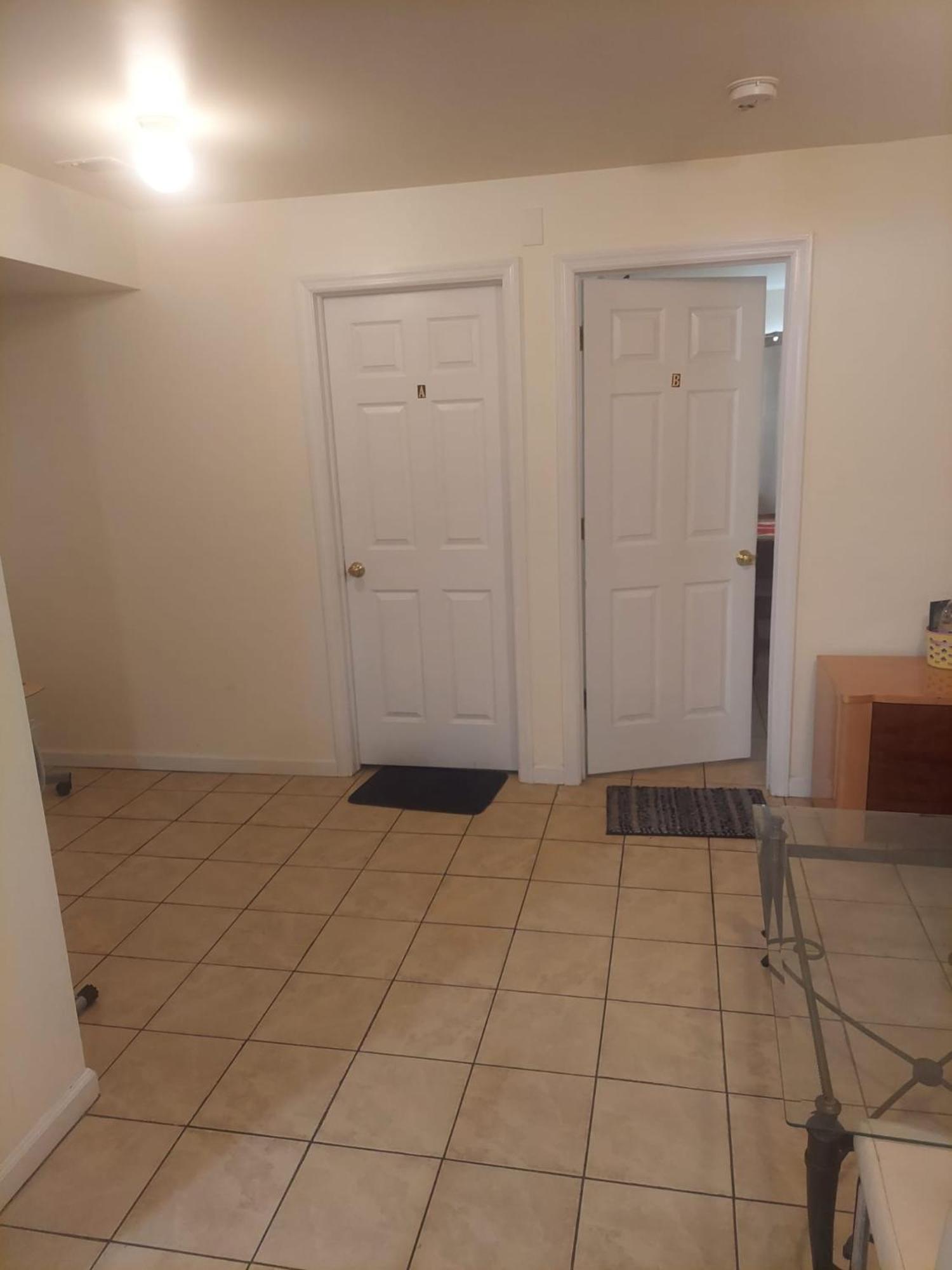 Crystal Room 1 Guest House Near 12Mins To Ewr Airport / Prudential / Njit / Penn Station Newark Exteriér fotografie