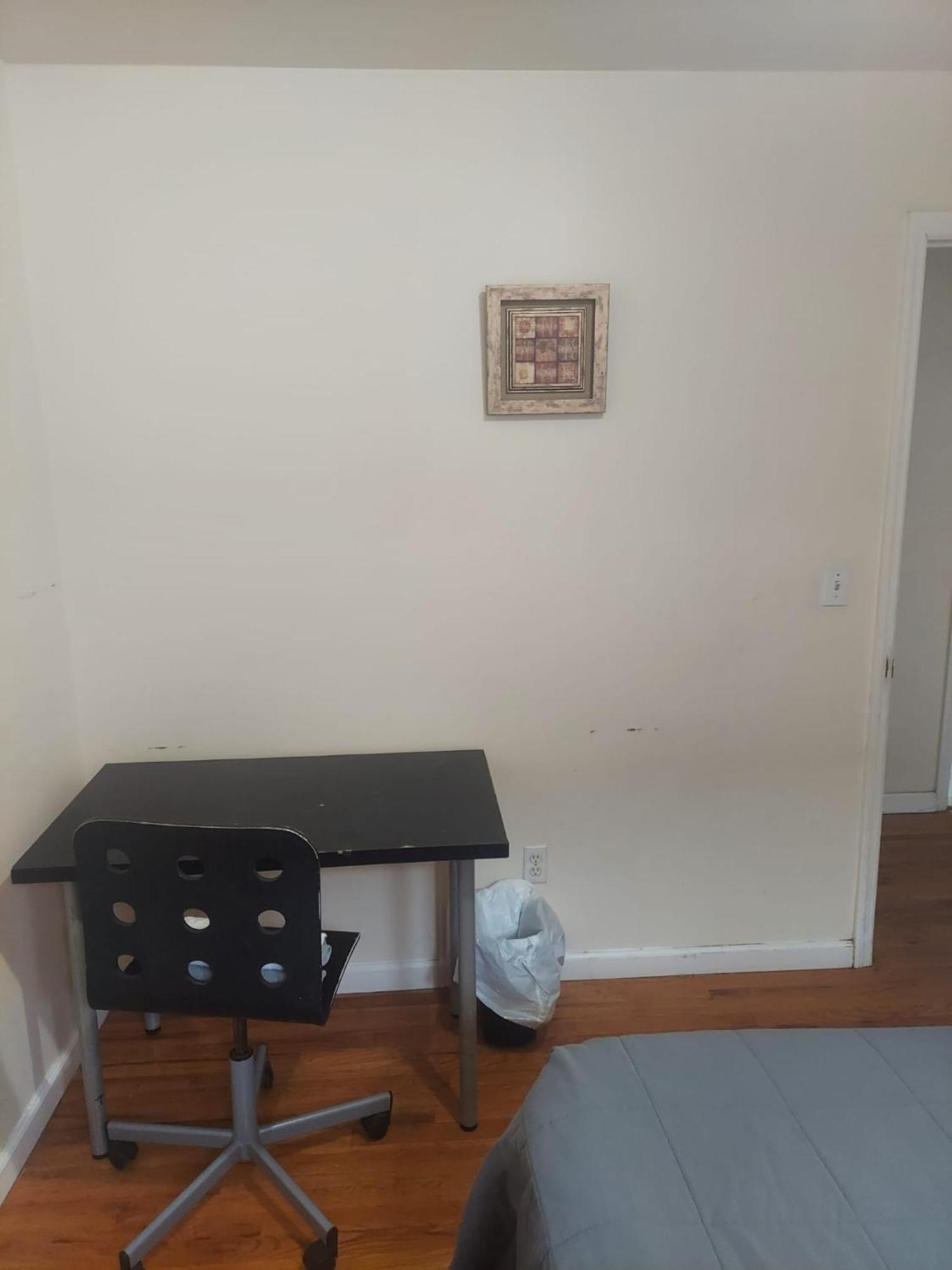 Crystal Room 1 Guest House Near 12Mins To Ewr Airport / Prudential / Njit / Penn Station Newark Exteriér fotografie