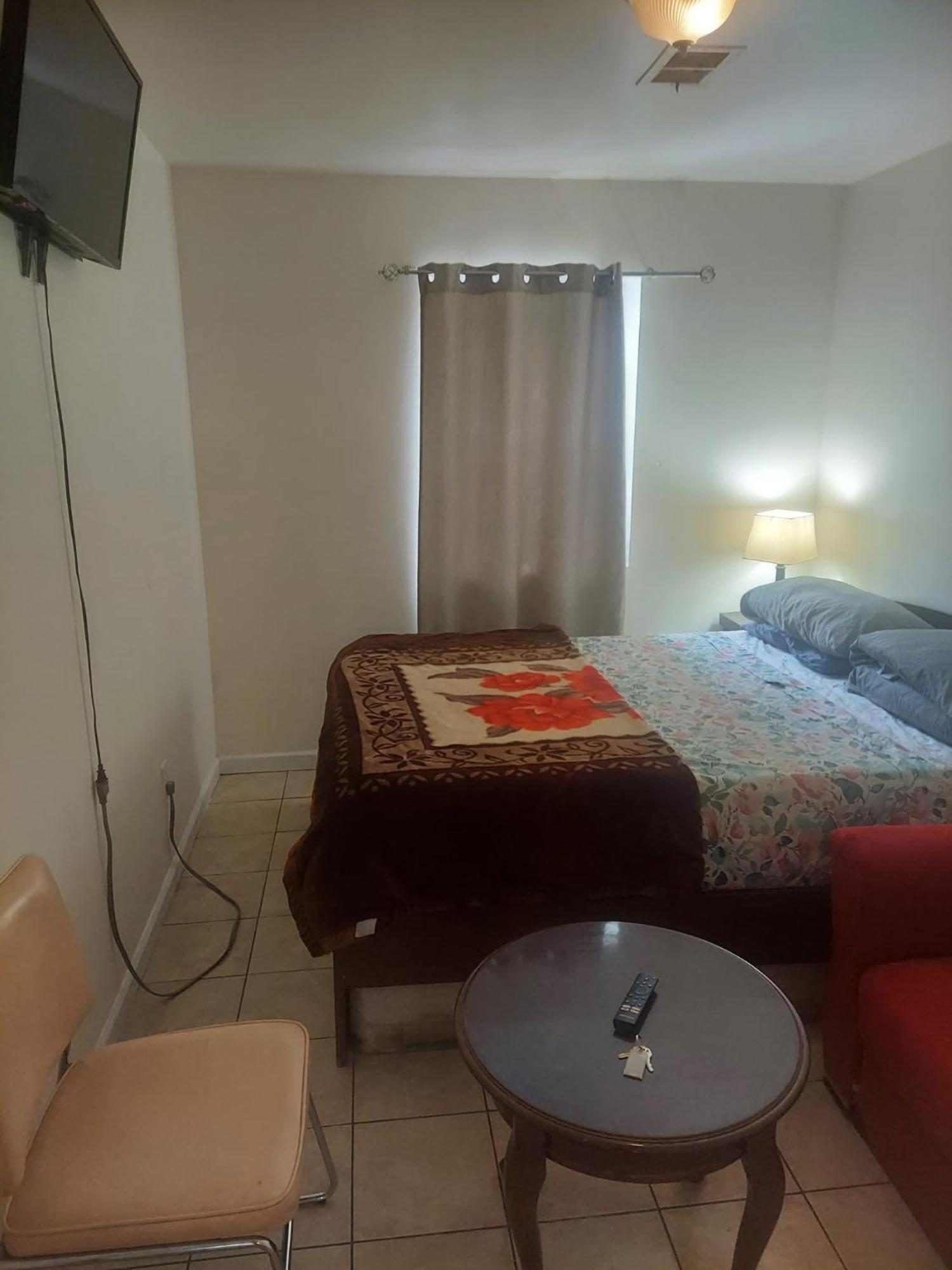 Crystal Room 1 Guest House Near 12Mins To Ewr Airport / Prudential / Njit / Penn Station Newark Exteriér fotografie