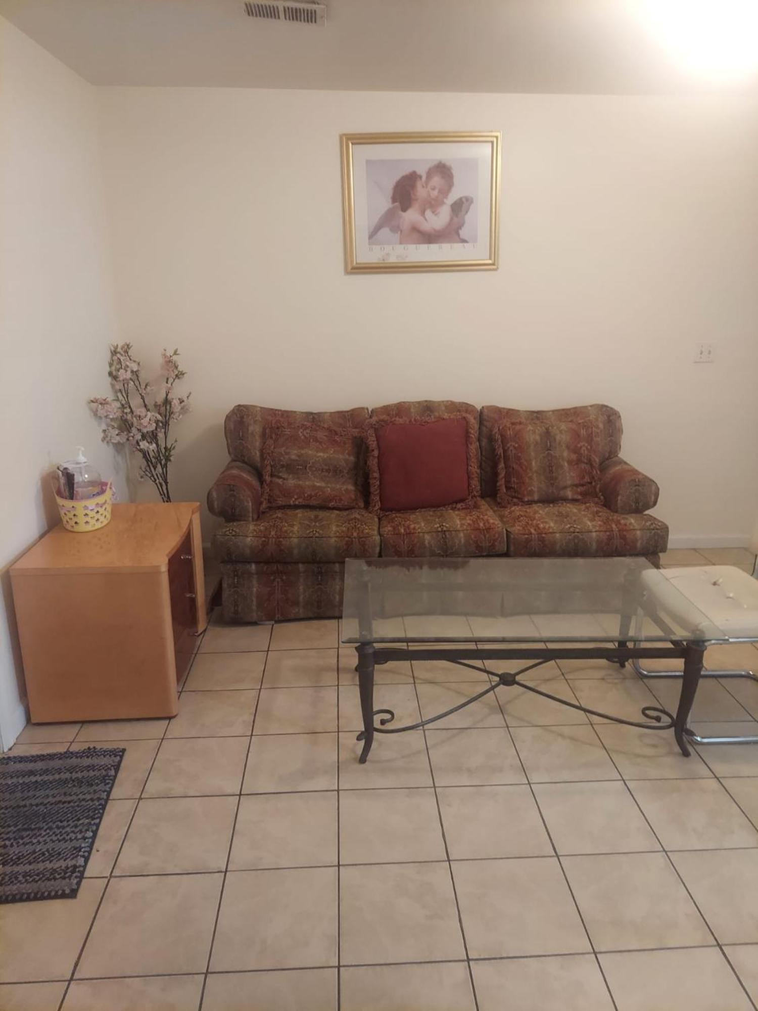 Crystal Room 1 Guest House Near 12Mins To Ewr Airport / Prudential / Njit / Penn Station Newark Exteriér fotografie