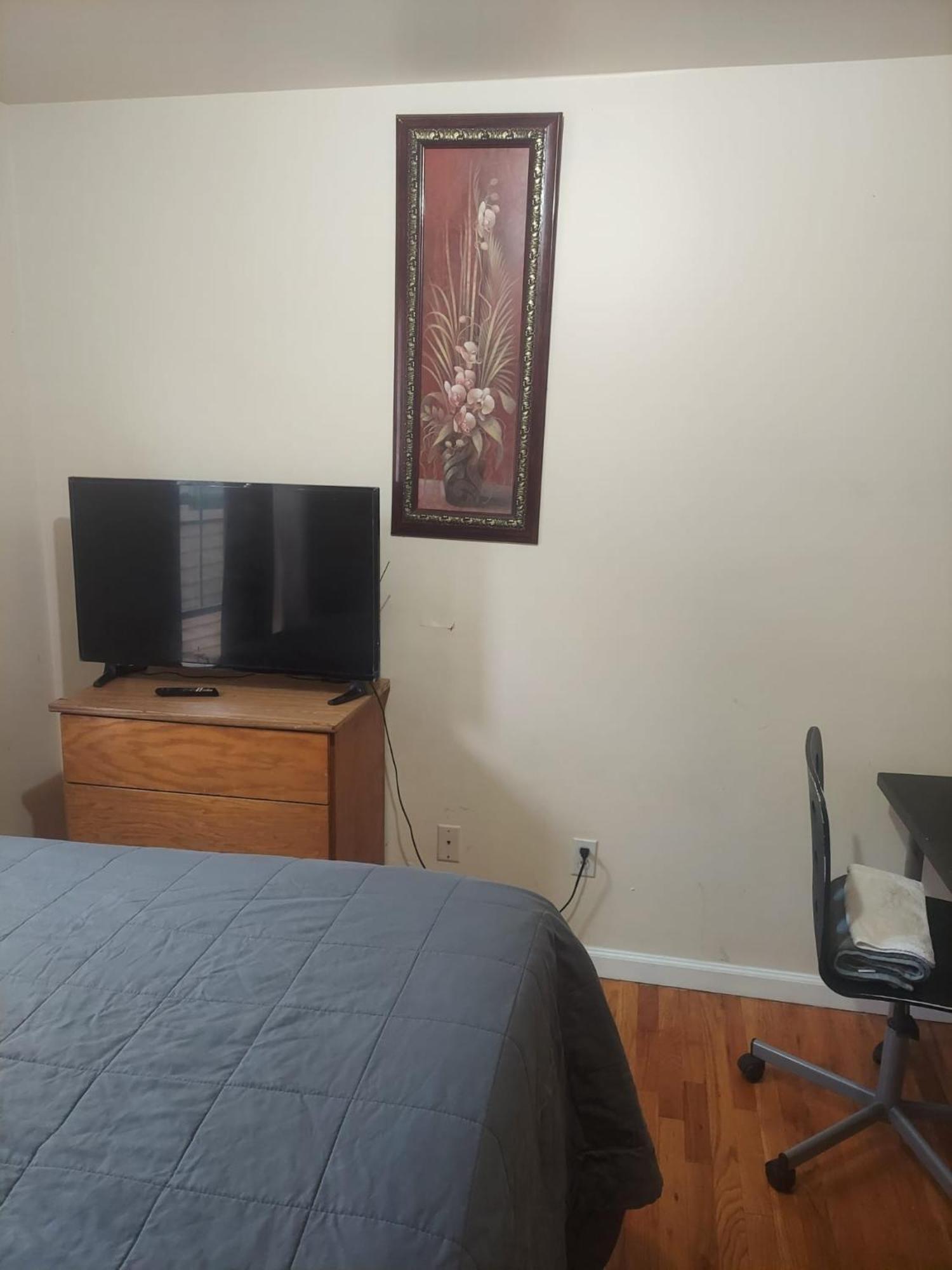Crystal Room 1 Guest House Near 12Mins To Ewr Airport / Prudential / Njit / Penn Station Newark Exteriér fotografie
