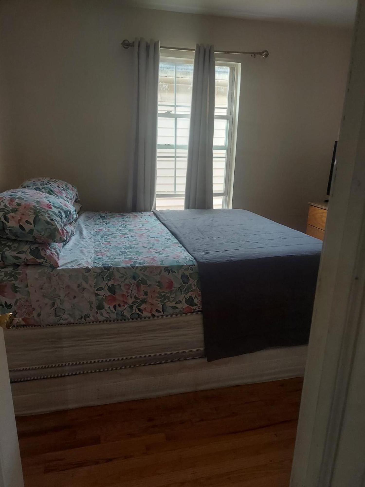 Crystal Room 1 Guest House Near 12Mins To Ewr Airport / Prudential / Njit / Penn Station Newark Exteriér fotografie
