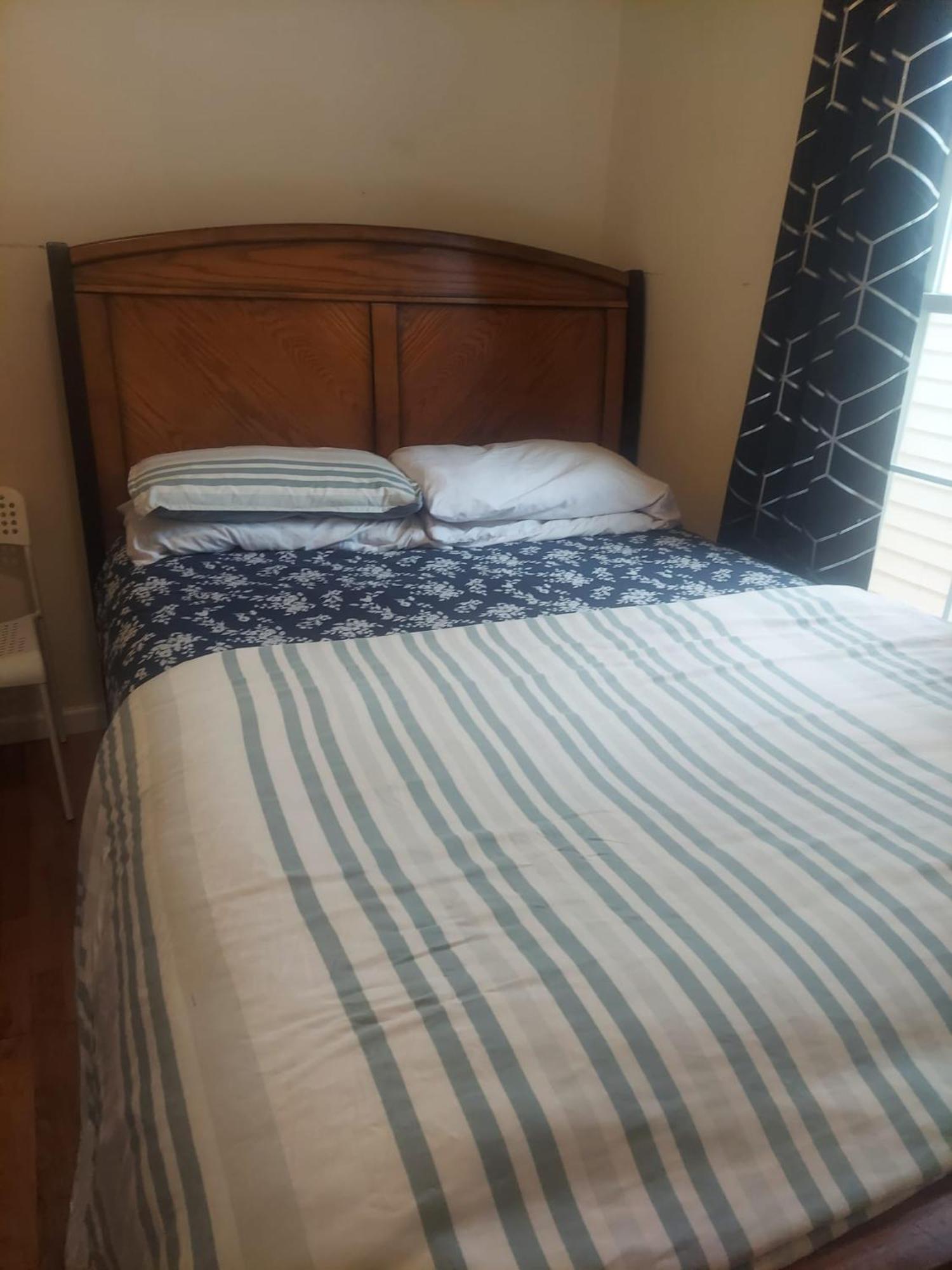 Crystal Room 1 Guest House Near 12Mins To Ewr Airport / Prudential / Njit / Penn Station Newark Exteriér fotografie