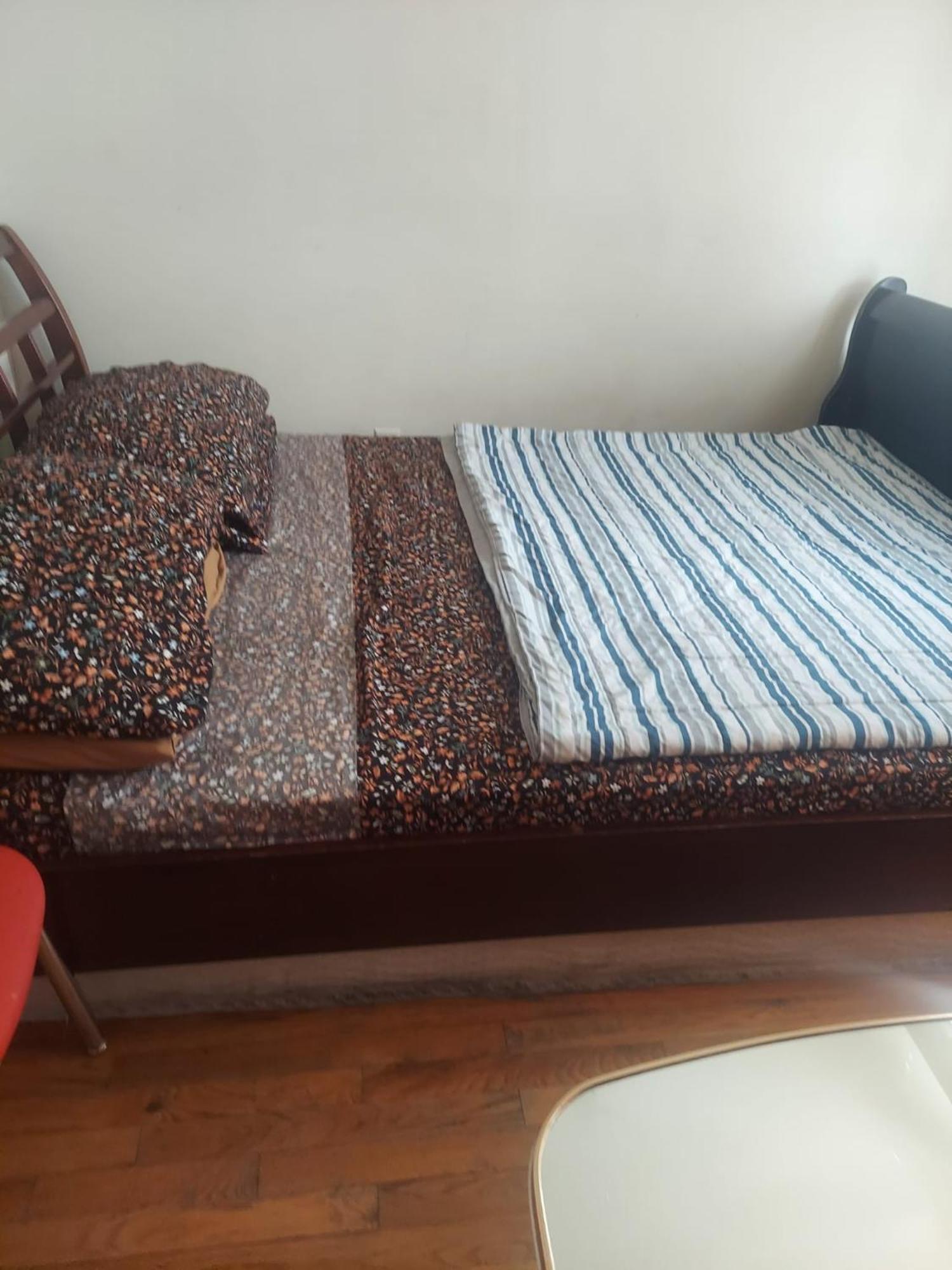 Crystal Room 1 Guest House Near 12Mins To Ewr Airport / Prudential / Njit / Penn Station Newark Exteriér fotografie